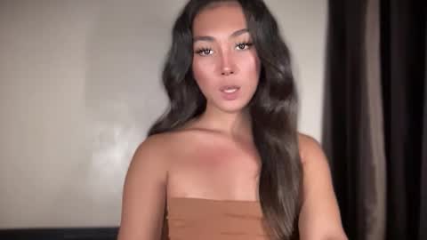 Snapshot of ms_kiana chatting on October 2025 08:31:01 PM CALL ME KIANA online show from October 2025 08:31:01 PM