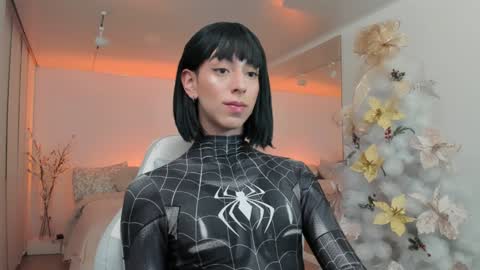 Snapshot of ms_lawless chatting on December 2024 01:07:02 AM Samantha online show from December 2024 01:07:02 AM