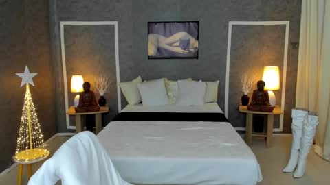 Samantha online show from December 2024 05:25:01 PM