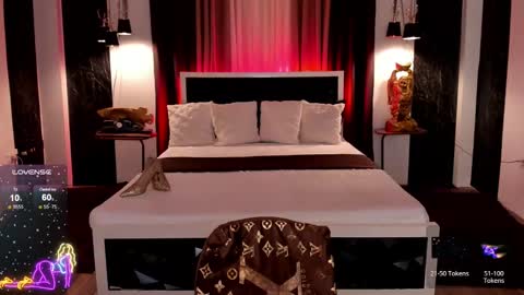 Evon online show from December 2024 09:13:02 PM