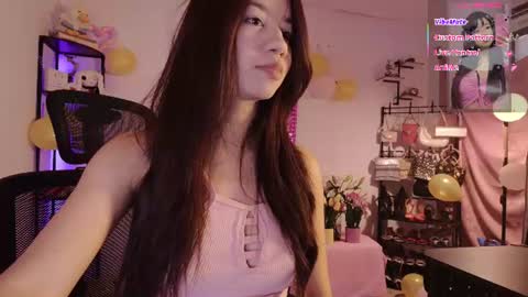 Snapshot of ms_lissa chatting on June 2026 06:03:01 PM MISS LISSA online show from June 2026 06:03:01 PM