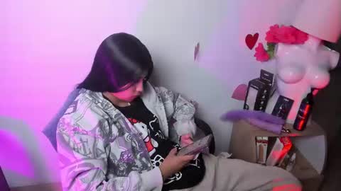Snapshot of ms_meloddy chatting on June 2026 12:54:01 AM Ms Meloddy online show from June 2026 12:54:01 AM