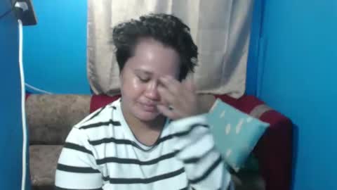 Nathalie online show from November 2025 07:46:02 AM