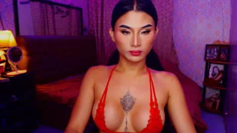 Thea online show from January 2025 11:00:02 AM