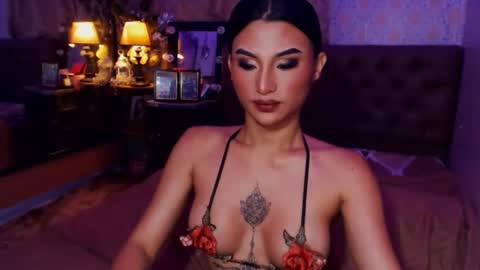 Thea online show from January 2025 12:19:02 AM