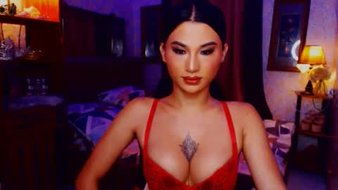 Thea online show from March 2025 02:19:02 AM