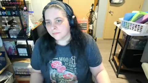 Snapshot of msbellasnow chatting on May 2026 12:08:02 AM Bella Snow online show from May 2026 12:08:02 AM