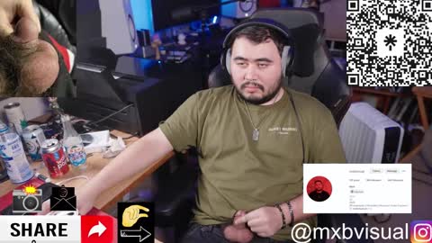 Matt S Briggs online show from January 2025 12:23:01 AM