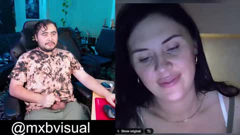 Matt S Briggs online show from September 2025 11:43:01 PM