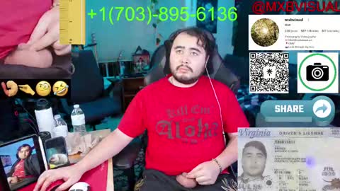 Matt S Briggs online show from October 2025 01:04:02 AM