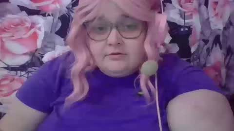 Ms. Cami Rose online show from October 2025 06:52:02 PM