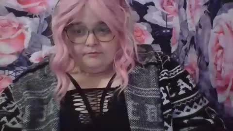 Ms. Cami Rose online show from December 2025 08:48:02 PM