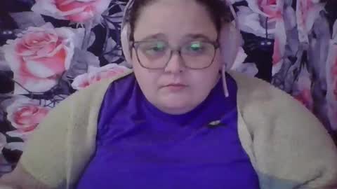 Ms. Cami Rose online show from December 2025 07:31:01 PM