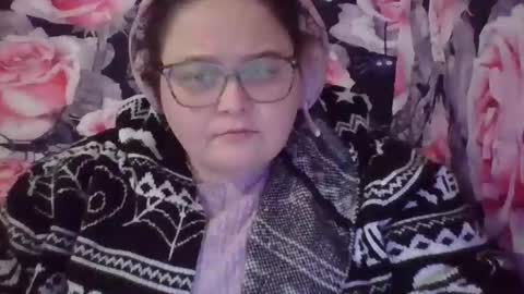 Ms. Cami Rose online show from January 2026 09:29:01 PM