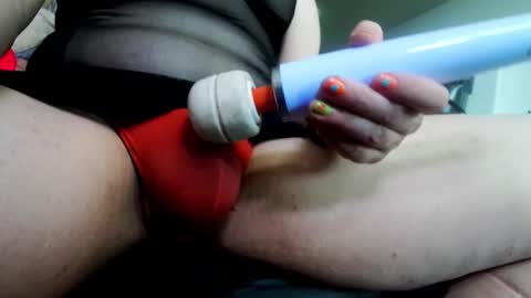 Cunty Luxxe online show from November 2025 06:06:02 PM