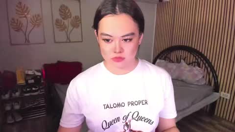 Snapshot of msdiamondxx chatting on January 2025 08:22:01 AM CINDY MIRANDA online show from January 2025 08:22:01 AM