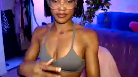 CocoSage online show from June 2026 11:05:01 PM