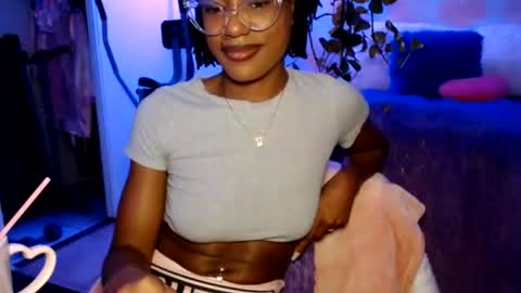 CocoSage online show from July 2026 05:34:01 AM