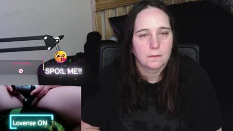 MsGamerGirl69 online show from April 2026 05:43:02 AM