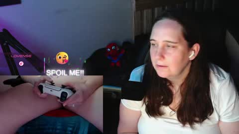 MsGamerGirl69 online show from April 2026 03:15:02 AM