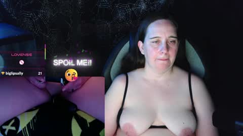 MsGamerGirl69 online show from April 2026 04:52:02 AM