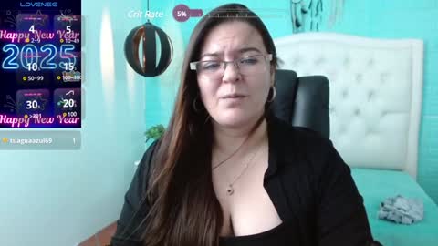 Jossie online show from January 2025 06:06:01 AM