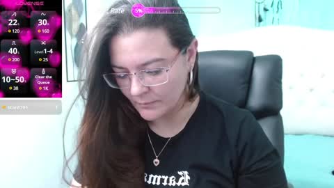 Jossie online show from January 2025 06:23:02 AM