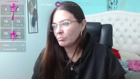 Jossie online show from February 2025 05:59:02 AM