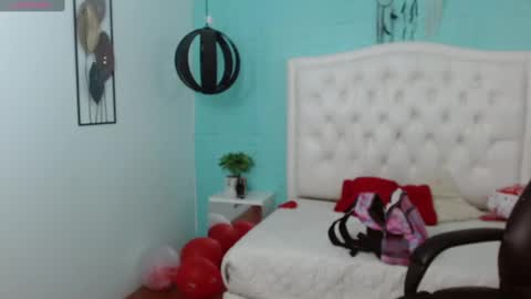 Jossie online show from March 2025 02:29:01 AM