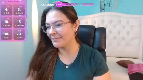 Jossie online show from October 2025 03:25:03 AM