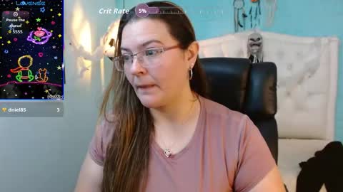 Jossie online show from October 2025 04:24:02 AM