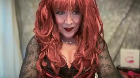 mskarentoy online show from September 2025 10:22:01 PM