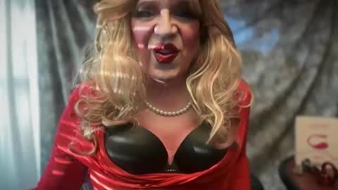 mskarentoy online show from February 2026 09:55:01 PM