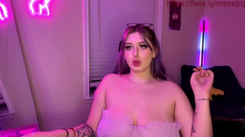 msmdrq online show from December 2024 05:40:02 AM