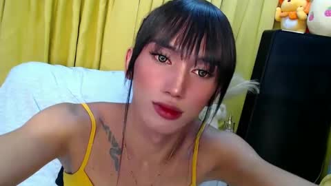 Keanna Mae Gracia online show from February 2025 11:55:02 PM