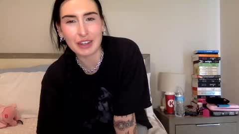 Ruby online show from March 2026 01:50:02 PM