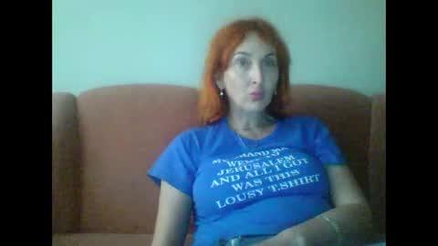 Mss Angela online show from November 2025 12:16:02 PM
