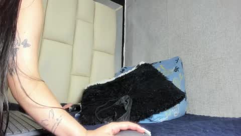 FERNANDA 3 online show from January 2025 09:15:02 AM