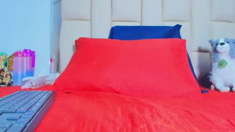 FERNANDA 3 online show from February 2026 03:11:02 AM