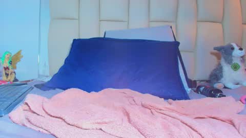 FERNANDA 3 online show from February 2026 07:51:01 AM