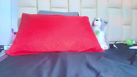 FERNANDA 3 online show from February 2026 03:15:01 AM