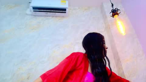 MARIA ANTONELLA 3 online show from February 2026 03:02:01 AM