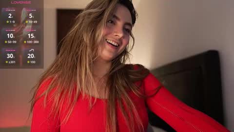 Sophie  online show from February 2026 07:33:02 PM