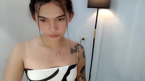 tefany online show from December 2024 01:43:01 AM