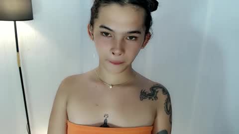 tefany online show from January 2025 09:05:01 PM