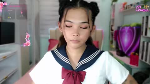 tefany online show from December 2025 09:55:01 PM