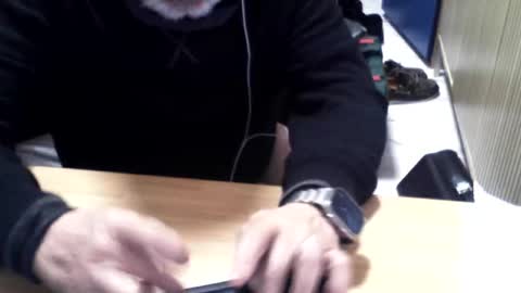 mtwpaul online show from November 2025 04:07:01 PM