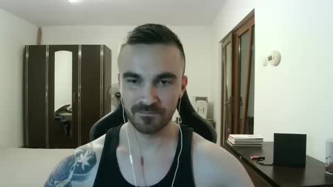 Victor online show from January 2026 07:27:02 PM