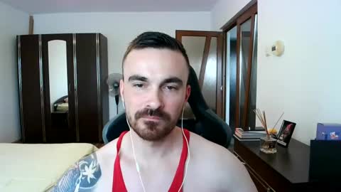 Snapshot of mu5clemania chatting on June 2026 12:41:02 PM Victor online show from June 2026 12:41:02 PM
