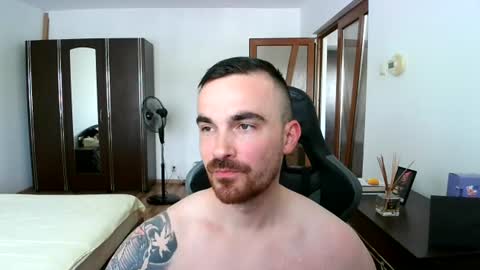 Snapshot of mu5clemania chatting on July 2026 09:24:01 AM Victor online show from July 2026 09:24:01 AM